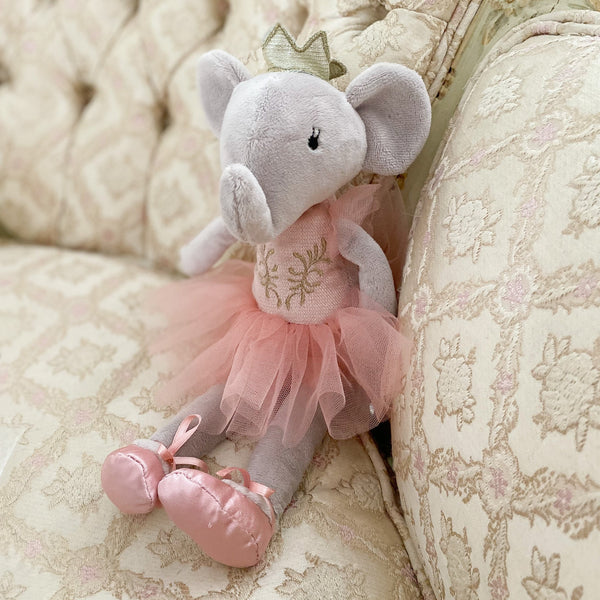 Princess Evelyn Elephant