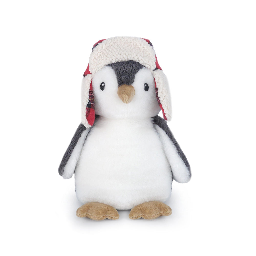Petey Penguin – Mon Ami