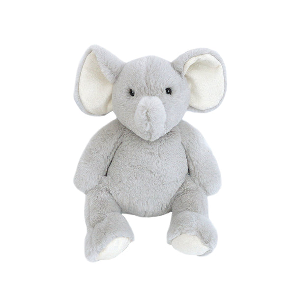 Elephant / Gray-13IN