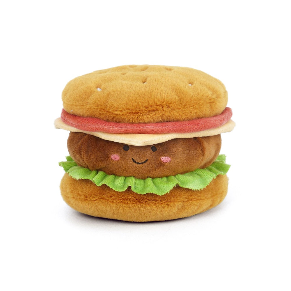 フ*こ様 01EDC MINI Burger フィジェット正規品　ジルコニウム製 Joe Burger – Mon Ami