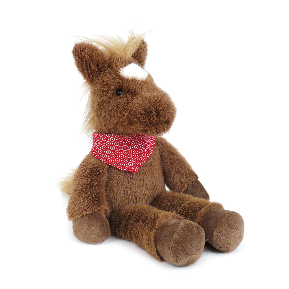 Cinnamon Horse – Mon Ami