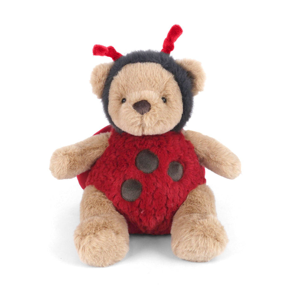 Leah Ladybug Bear – Mon Ami