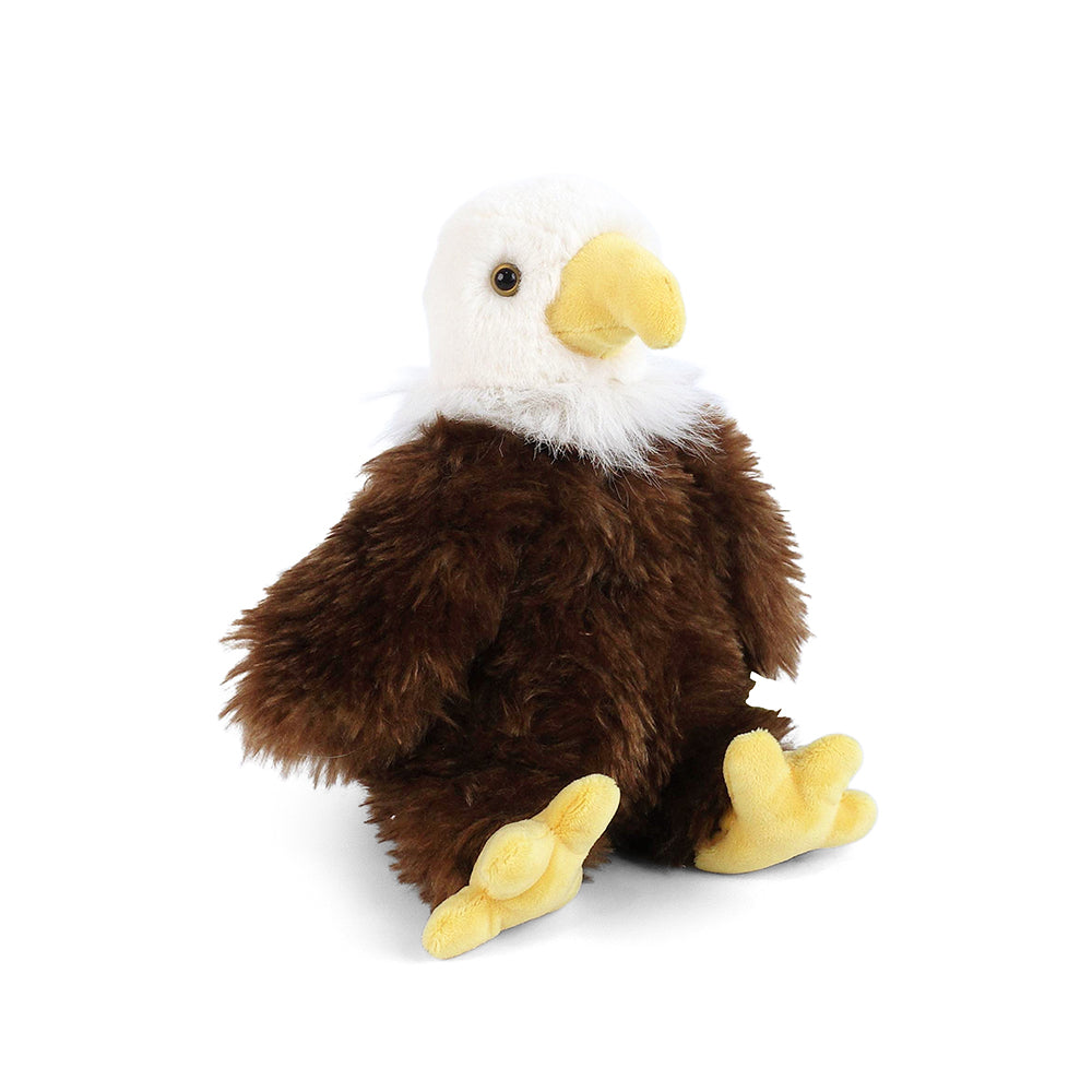 Freedom the Eagle – Mon Ami