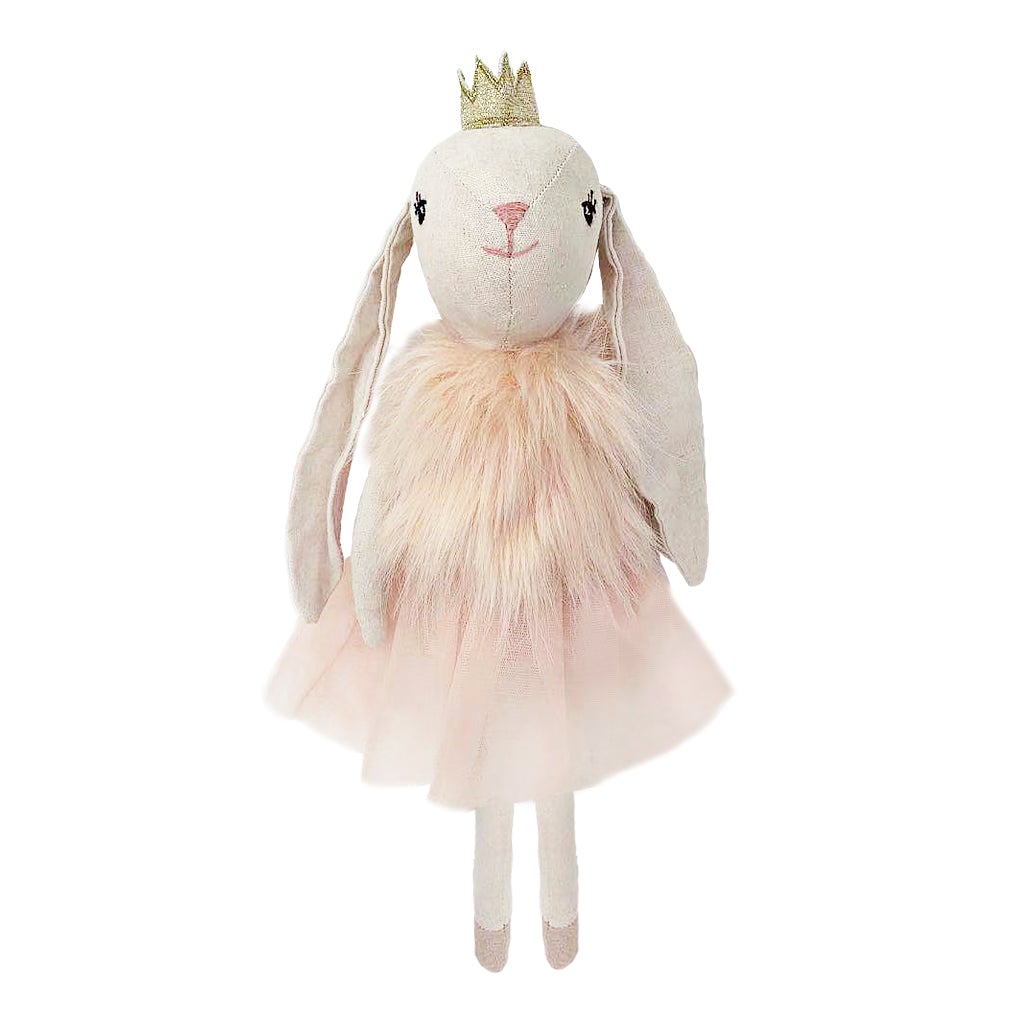 'Bella' Bunny Princess Doll