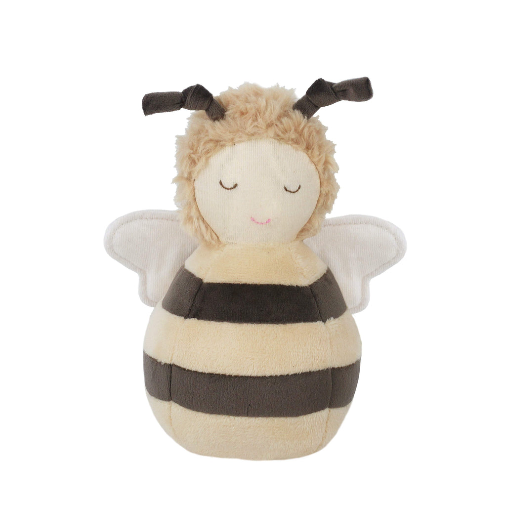 Honey Bee Chime Activity Toy – Mon Ami