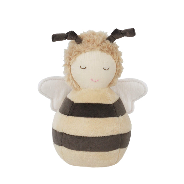 Honey Bee  Chime Activity Toy