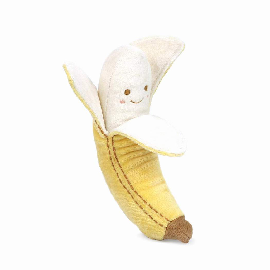 Anna Banana Chime Toy – Mon Ami