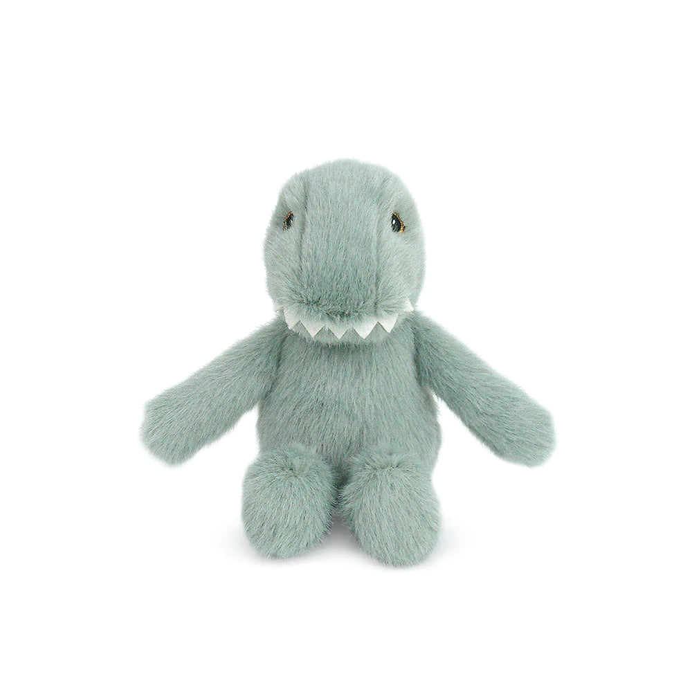 Mini online dinosaur plush