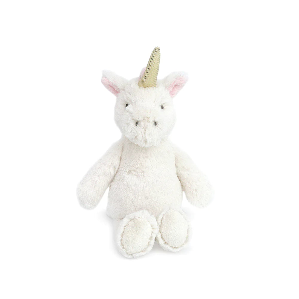 Unicorn warm top up teddy