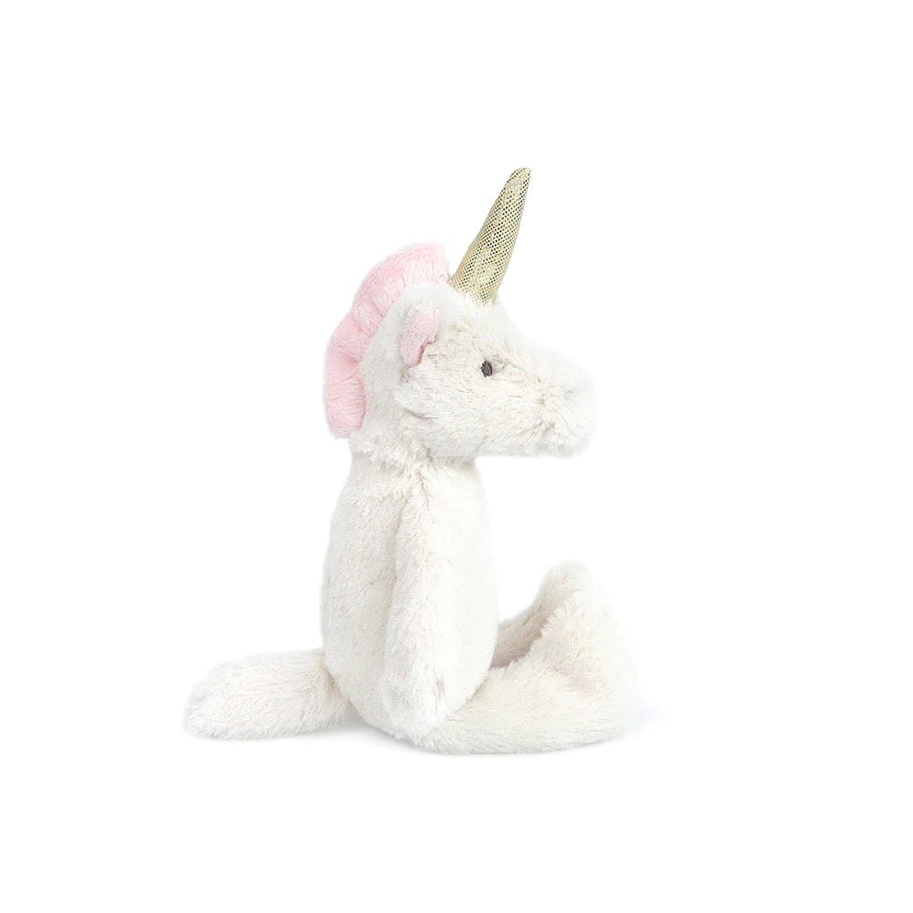 Iceland hotsell unicorn teddy