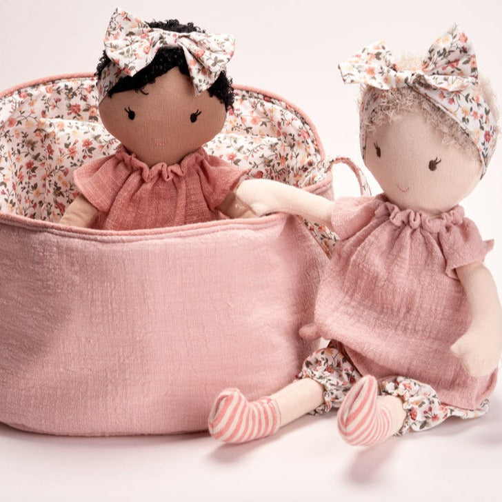 Doll Baby Carrier - multi, Toys
