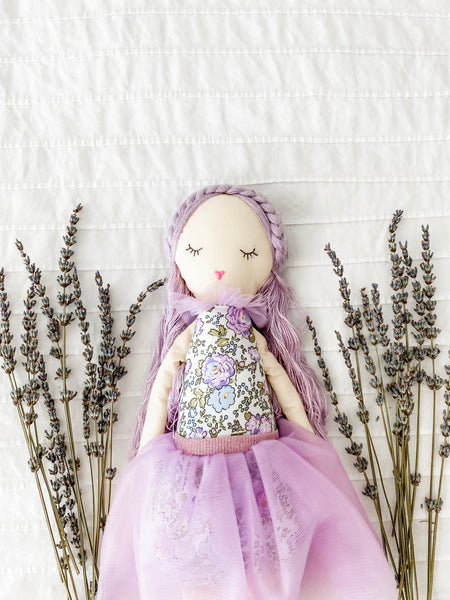 Aromatherapy Plush Toys & Scented Soft Dolls – Mon Ami