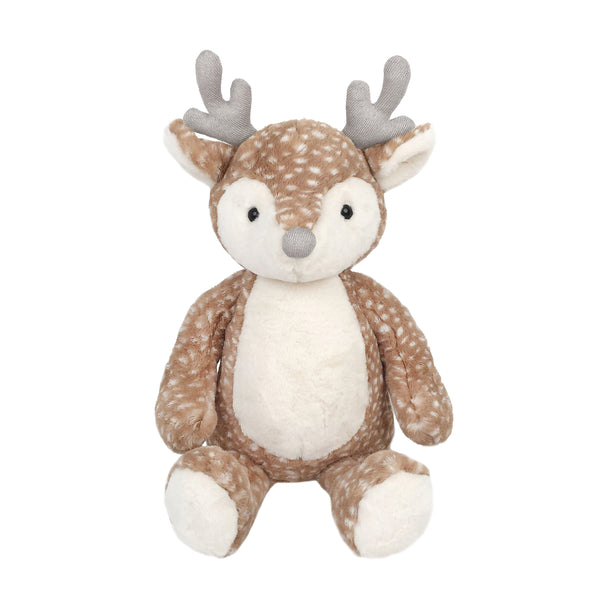 'Fiona' The Fawn Plush Toy