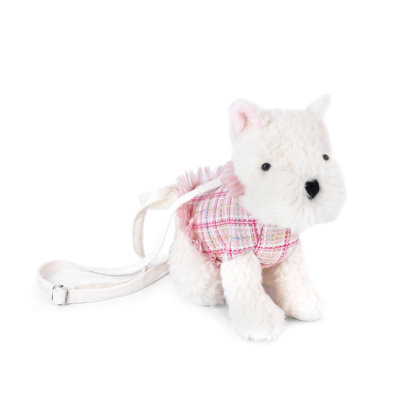 Wes Westie purse