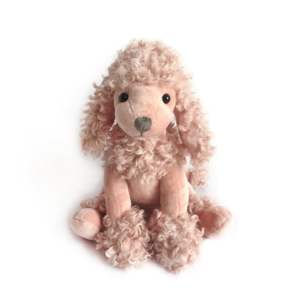 Paris Poodle-Small