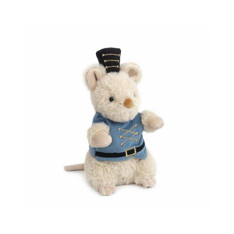 Toy Soldier Mouse