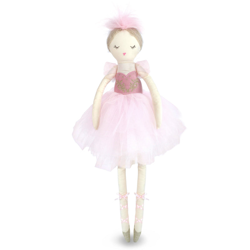 Pink Prima Ballerina Nina