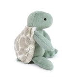 Taylor Cuddle Turtle Plush Toy