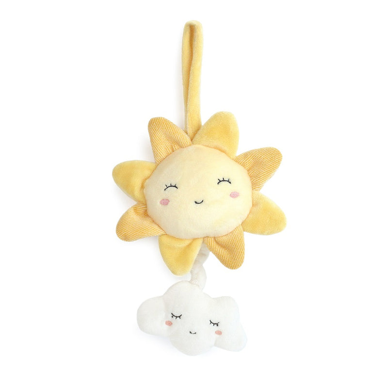 Sunshine Music Mobile