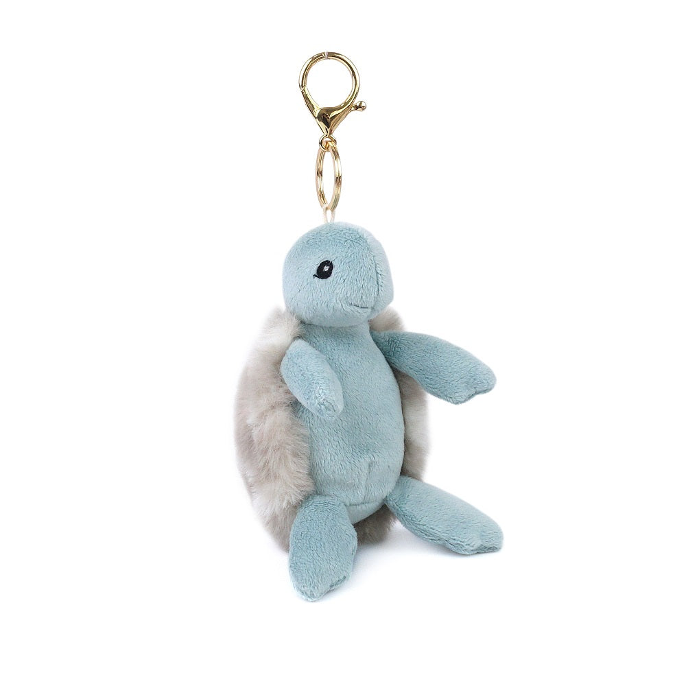 Plush Key Chains + Bag Charms – Mon Ami
