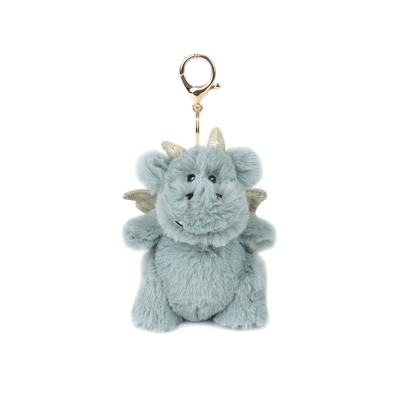 Keychain-Dax Dragon