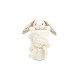 Snuggle Me Blankie-Bunny