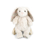 Bunny Plush Toy Backpack