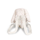 Bunny Plush Toy Backpack