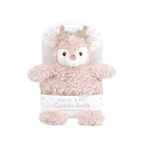 Noelle Reindeer - CuddleBuds