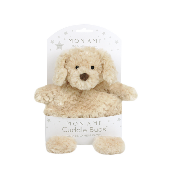 Bentley Golden Doodle - CuddleBuds