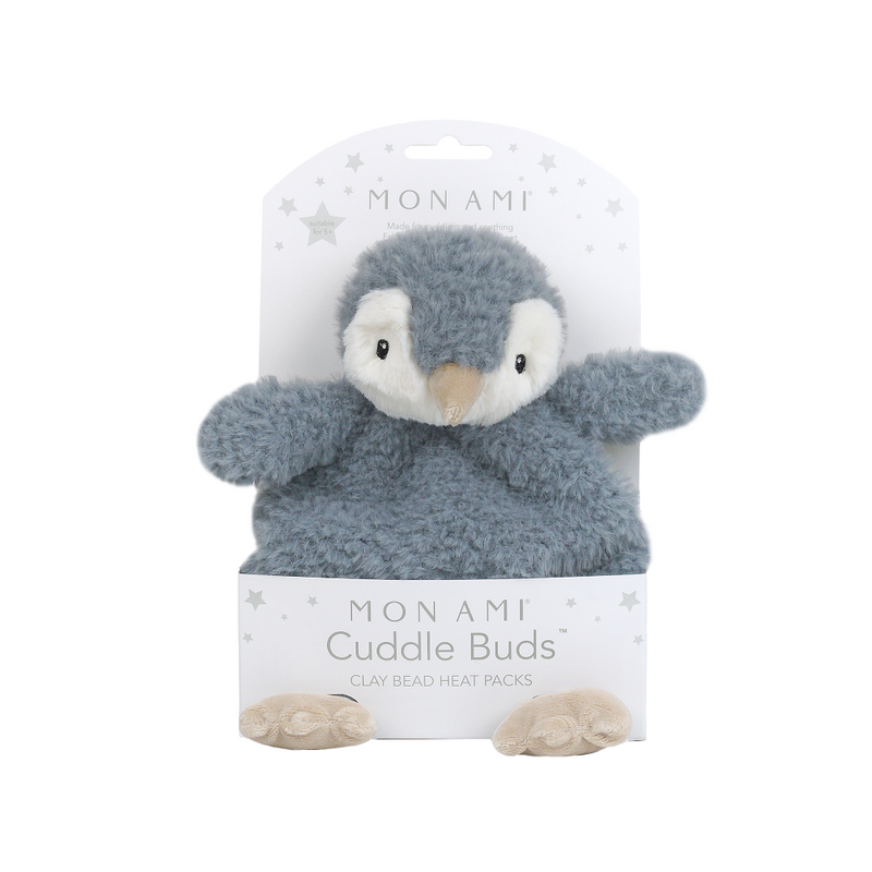 Chilly Penguin - CuddleBuds