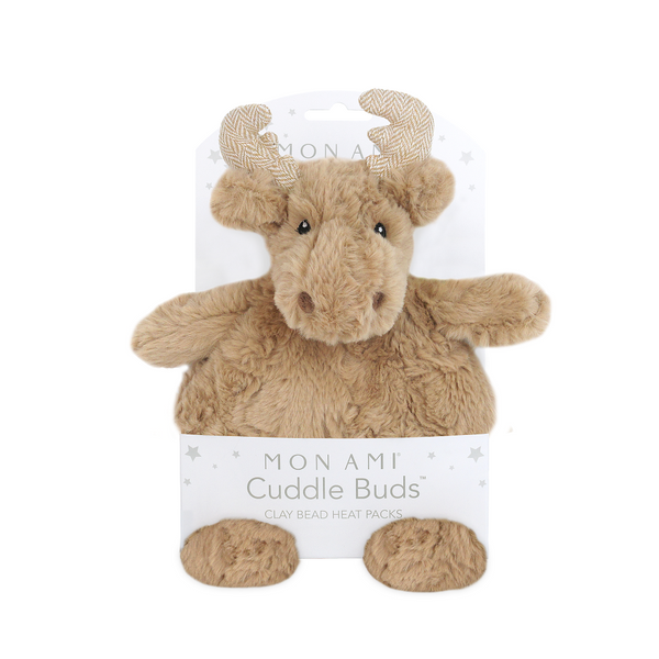 Maverick Moose - CuddleBuds