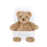 Huggie Bear - CuddleBuds