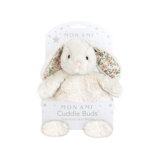 Faith Bunny - CuddleBuds