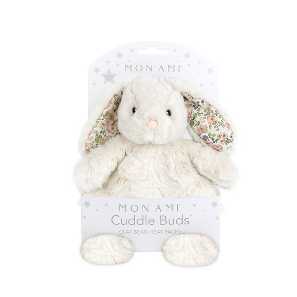 Faith Bunny - CuddleBuds – Mon Ami