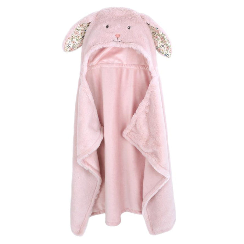 Faith Bunny Hooded