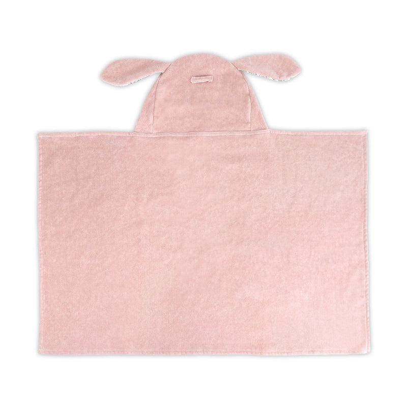 Hooded Towel- Bunny