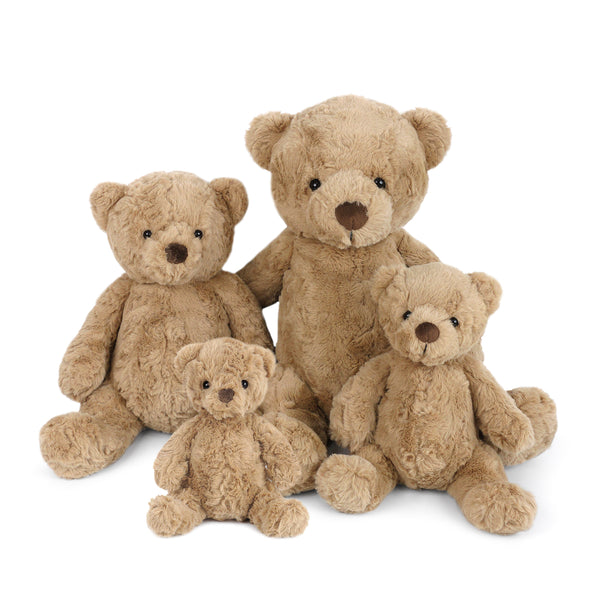 Huggie Bear