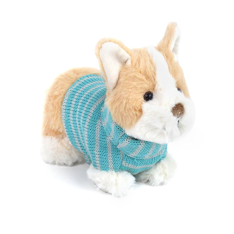 Harper Corgi – Mon Ami