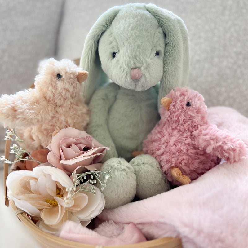 Chloe Bunny Mon Ami Chloe Bunny Mon Ami