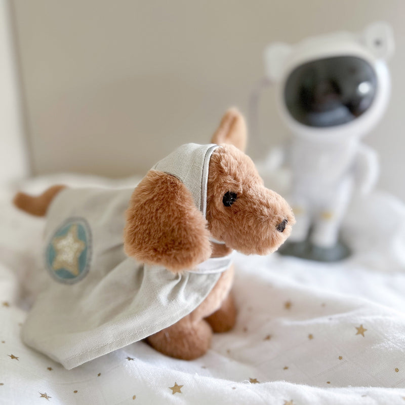 Archie Astro