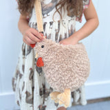 Hazel Hen - Cross Body Purse