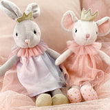 Pheobe Mouse
