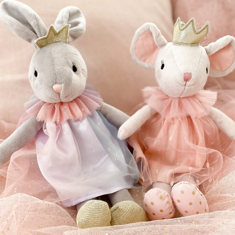 Pheobe Mouse