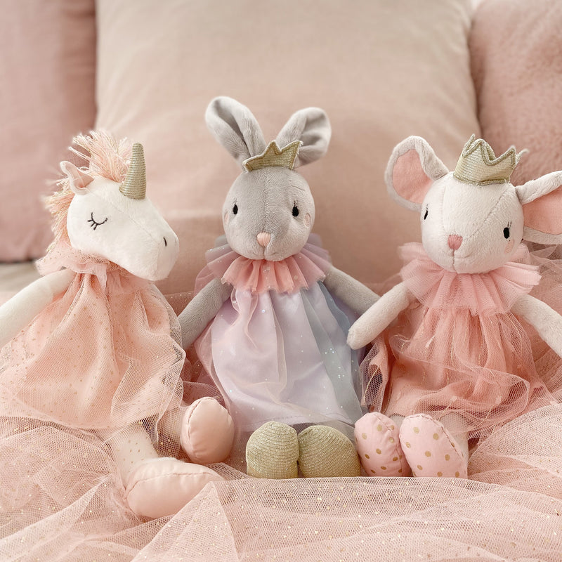 Pheobe Mouse