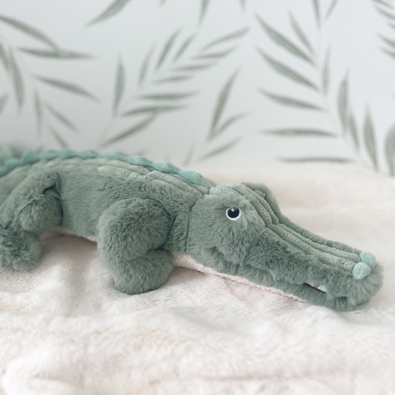 Jagger Alligator