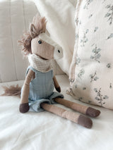 Nellie Horse & Ned Horse