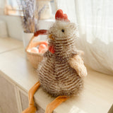 Chester Chicken