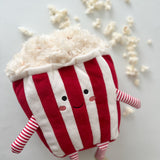 Pablo Popcorn