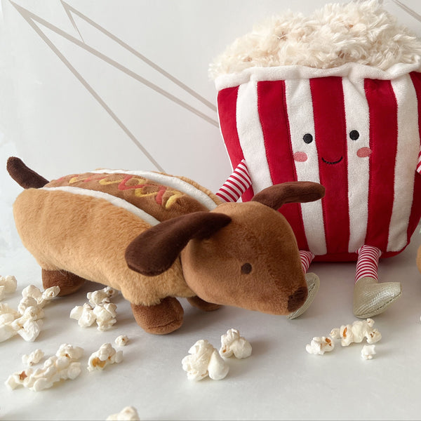 Hotdog Imposter